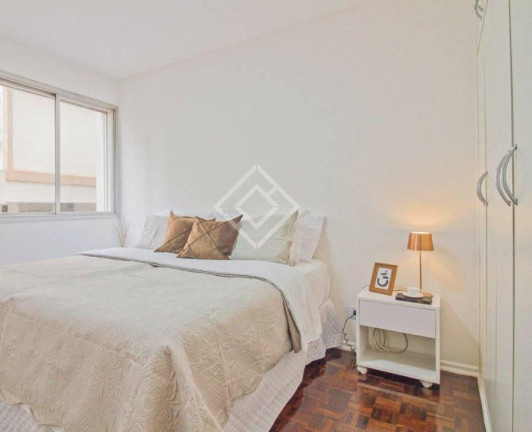 Imagem Apartamento com 2 Quartos à Venda, 97 m² em Jardim Paulista - São Paulo