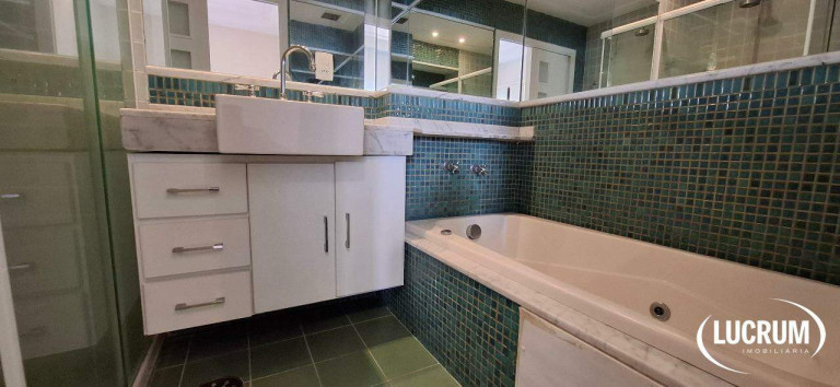 Imagem Apartamento com 3 Quartos à Venda, 93 m² em Lagoa - Rio De Janeiro