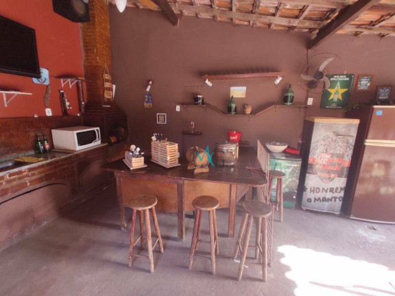 Imagem Casa com 3 Quartos à Venda, 135 m² em Campo Grande - Rio De Janeiro Imagem Casa com 3 Quartos à Venda, 135 m² em Campo Grande - Rio De Janeiro