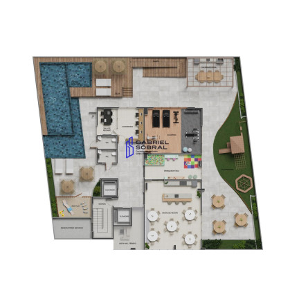 Imagem Apartamento com 2 Quartos à Venda, 63 m² em Jardim Oceania - João Pessoa Imagem Apartamento com 2 Quartos à Venda, 63 m² em Jardim Oceania - João Pessoa