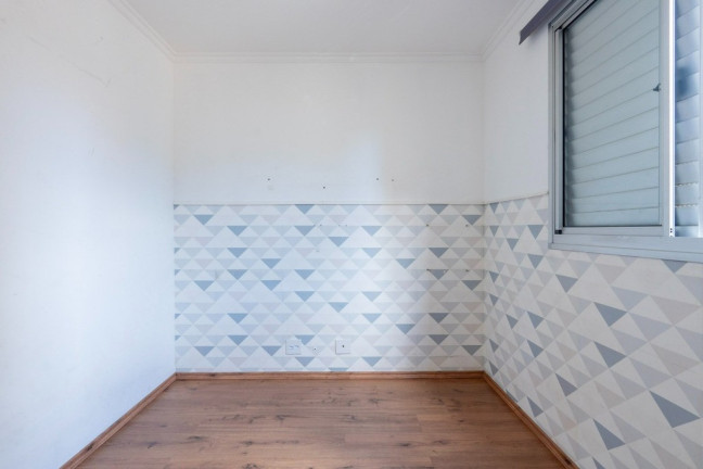 Imagem Imóvel com 2 Quartos à Venda, 48 m² em Fazenda Morumbi - São Paulo