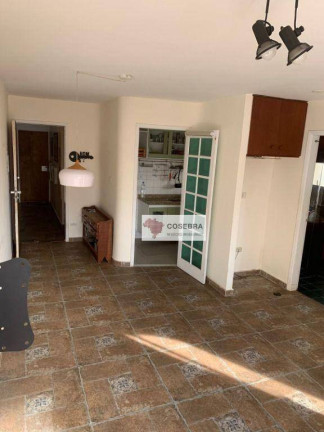 Imagem Apartamento com 1 Quarto à Venda, 45 m² em Vila Olímpia - São Paulo Imagem Apartamento com 1 Quarto à Venda, 45 m² em Vila Olímpia - São Paulo