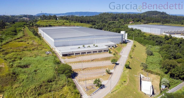 Imóvel Comercial para Alugar, 20.858 m² em Santo Antonio - Louveira