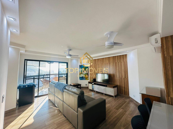 Imagem Apartamento com 3 Quartos à Venda, 114 m² em Jardim Astúrias - Guarujá Imagem Apartamento com 3 Quartos à Venda, 114 m² em Jardim Astúrias - Guarujá