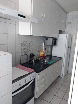 Imagem Apartamento com 2 Quartos à Venda, 68 m² em Setor Bela Vista - Goiânia Imagem Apartamento com 2 Quartos à Venda, 68 m² em Setor Bela Vista - Goiânia