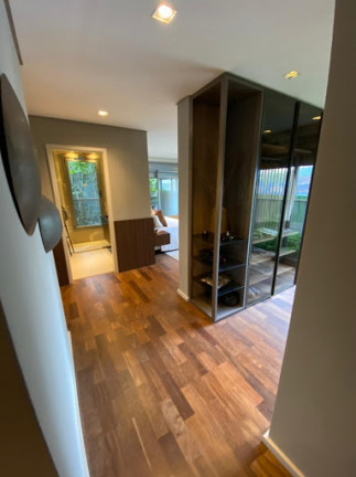 Imagem Apartamento com 3 Quartos à Venda, 197 m² em Chácara Santo Antônio (zona Sul) - São Paulo