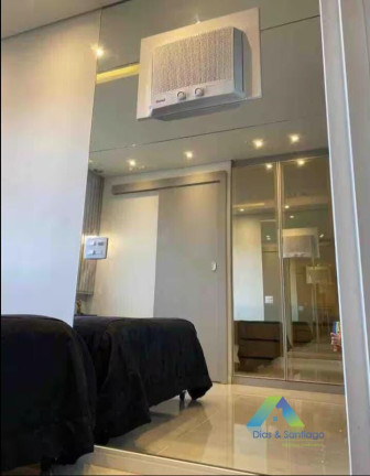 Imagem Flat com 1 Quarto à Venda, 25 m² em Jardim Paulista - São Paulo Imagem Flat com 1 Quarto à Venda, 25 m² em Jardim Paulista - São Paulo