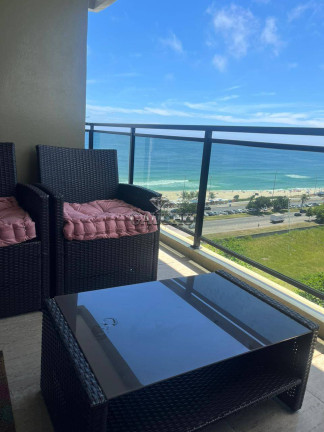 Imagem Apartamento com 1 Quarto à Venda, 57 m² em Barra Da Tijuca - Rio De Janeiro Imagem Apartamento com 1 Quarto à Venda, 57 m² em Barra Da Tijuca - Rio De Janeiro