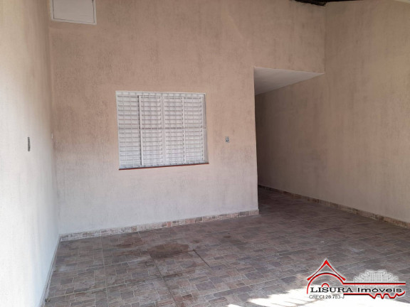 Casa com 3 Quartos para Alugar, 125 m² em Jardim Emília - Jacareí