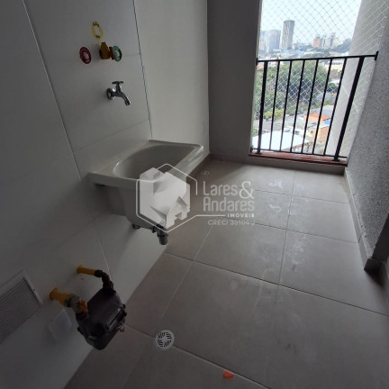 Imagem Apartamento com 3 Quartos à Venda, 79 m² em Vila Cruzeiro - São Paulo Imagem Apartamento com 3 Quartos à Venda, 79 m² em Vila Cruzeiro - São Paulo