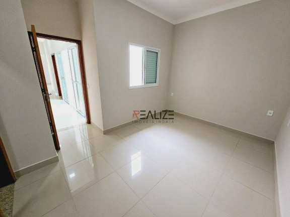 Imagem Casa com 3 Quartos à Venda, 92 m² em  Jardim Residencial Nova Veneza - Indaiatuba