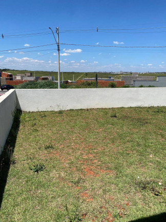 Imagem Casa com 2 Quartos à Venda, 53 m² em Parque Barnabé - Indaiatuba