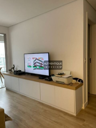 Imagem Apartamento com 3 Quartos à Venda, 103 m² em Brooklin - São Paulo