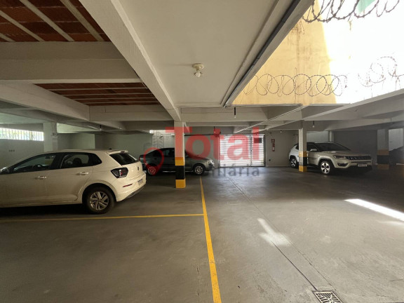 Imagem Apartamento com 3 Quartos à Venda, 165 m² em Centro - Coronel Fabriciano