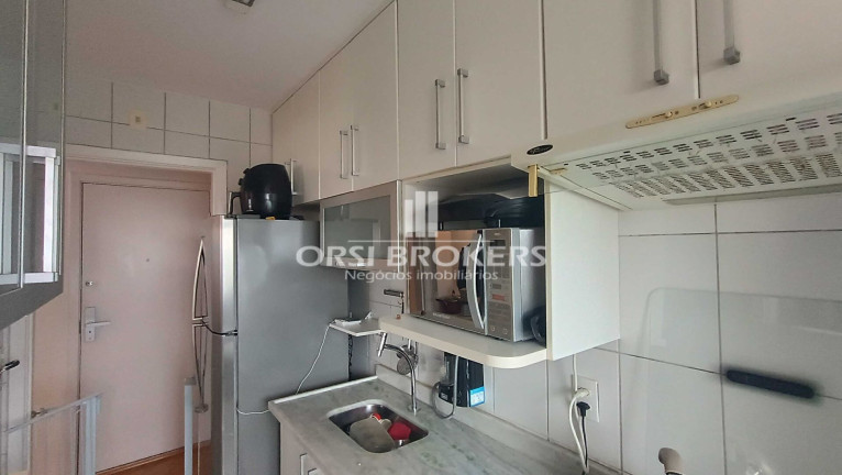 Imagem Apartamento com 2 Quartos à Venda, 49 m² em Jaguaré - São Paulo Imagem Apartamento com 2 Quartos à Venda, 49 m² em Jaguaré - São Paulo