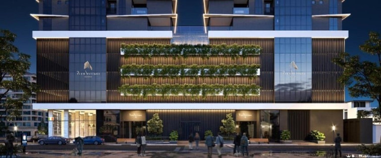 Imagem Apartamento com 3 Quartos à Venda, 124 m² em Porto Belo - Porto Belo