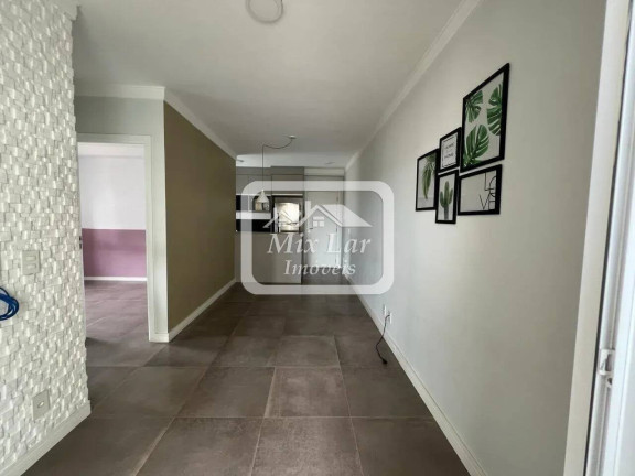 Imagem Apartamento com 2 Quartos à Venda, 54 m² em Quitauna - Osasco Imagem Apartamento com 2 Quartos à Venda, 54 m² em Quitauna - Osasco
