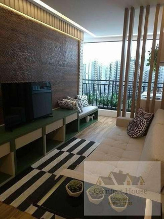 Imagem Apartamento com 2 Quartos à Venda, 55 m² em Centro - São Bernardo Do Campo Imagem Apartamento com 2 Quartos à Venda, 55 m² em Centro - São Bernardo Do Campo