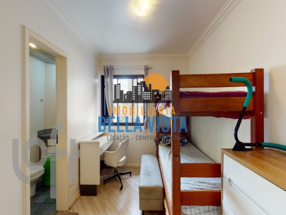 Imagem Apartamento com 4 Quartos à Venda, 166 m² em Brooklin - São Paulo Imagem Apartamento com 4 Quartos à Venda, 166 m² em Brooklin - São Paulo