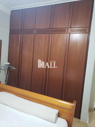 Imagem Apartamento com 1 Quarto à Venda, 65 m² em Centro - São José Do Rio Preto