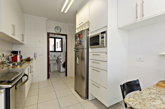 Imagem Apartamento com 3 Quartos à Venda, 149 m² em Cristo Rei - Curitiba Imagem Apartamento com 3 Quartos à Venda, 149 m² em Cristo Rei - Curitiba