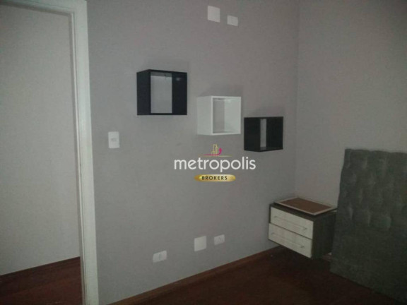 Imagem Apartamento com 2 Quartos para Alugar, 88 m² em Centro - São Bernardo Do Campo