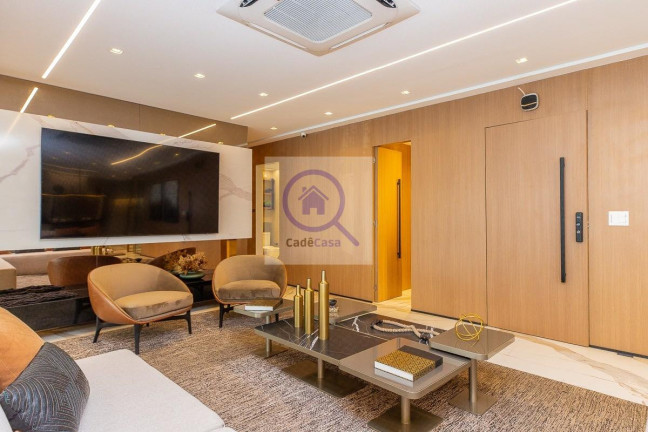 Imagem Apartamento com 4 Quartos à Venda, 185 m² em Santo Amaro - São Paulo Imagem Apartamento com 4 Quartos à Venda, 185 m² em Santo Amaro - São Paulo