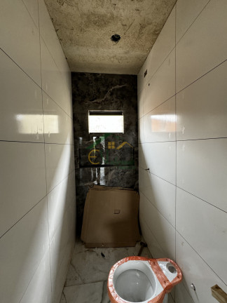 Imagem Sobrado com 3 Quartos à Venda, 74 m² em Tatuquara - Curitiba Imagem Sobrado com 3 Quartos à Venda, 74 m² em Tatuquara - Curitiba