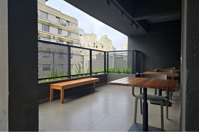 Apartamento com 2 Quartos à Venda, 69 m² em Pinheiros - São Paulo