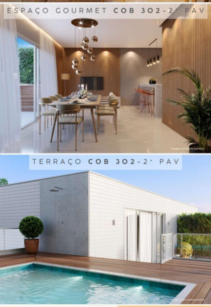 Imagem Apartamento com 3 Quartos à Venda, 152 m² em Recreio Dos Bandeirantes - Rio De Janeiro