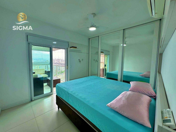 Imagem Apartamento com 3 Quartos à Venda, 120 m² em Jardim Astúrias - Guarujá Imagem Apartamento com 3 Quartos à Venda, 120 m² em Jardim Astúrias - Guarujá