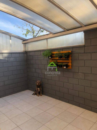 Imagem Casa de Condomínio com 3 Quartos à Venda, 245 m² em Chácara Pavoeiro - Cotia