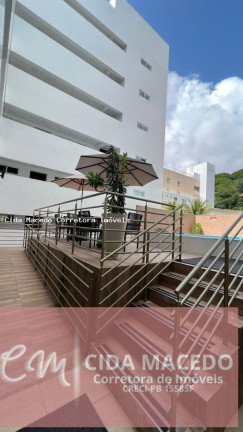 Imagem Apartamento com 2 Quartos à Venda, 60 m² em Cabo Branco - João Pessoa
