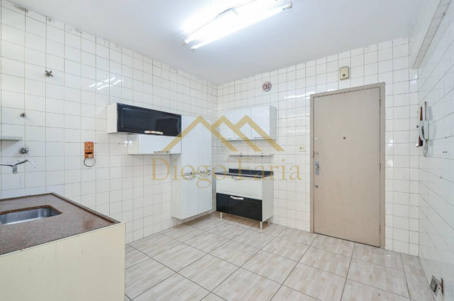 Imagem Apartamento com 2 Quartos à Venda, 76 m² em Perdizes - São Paulo