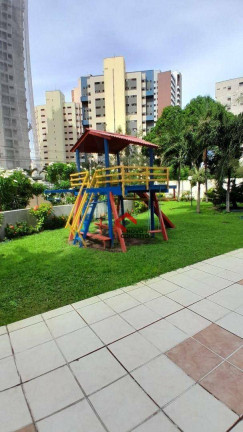 Imagem Apartamento com 2 Quartos à Venda, 71 m² em Cocó - Fortaleza