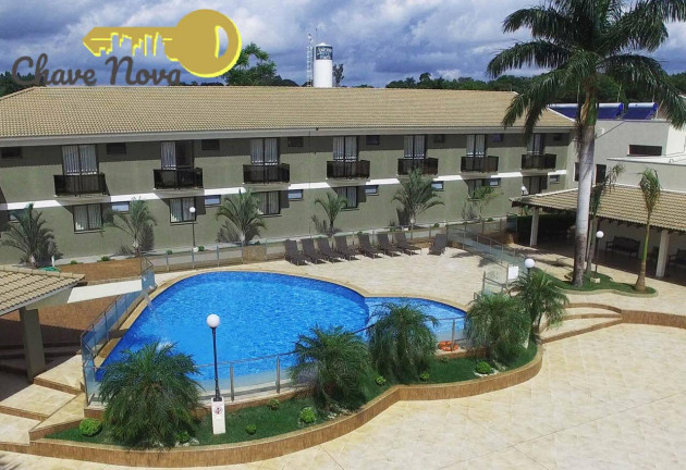 Imagem Imóvel Comercial à Venda, 4.300 m² em Jd. St. Felicidade - Campo Grande