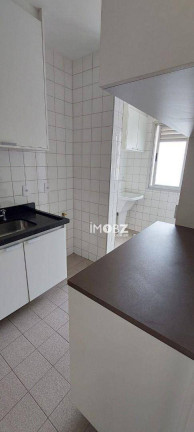 Imagem Imóvel com 2 Quartos à Venda, 60 m² em Vila Andrade - São Paulo Imagem Imóvel com 2 Quartos à Venda, 60 m² em Vila Andrade - São Paulo