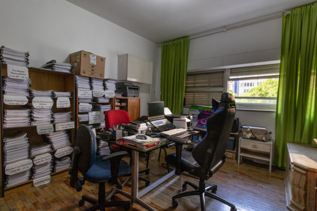 Imagem Apartamento com 3 Quartos à Venda, 141 m² em Jardim Paulista - São Paulo