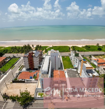 Imagem Apartamento com 2 Quartos à Venda, 74 m² em Bessa - João Pessoa