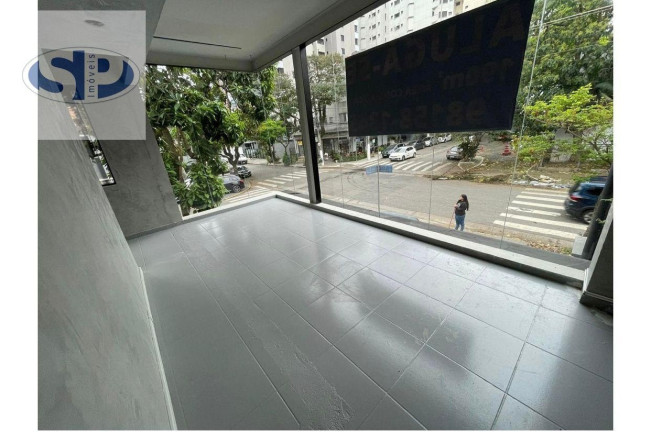 Imagem Imóvel para Alugar, 190 m² em Indianópolis - São Paulo Imagem Imóvel para Alugar, 190 m² em Indianópolis - São Paulo