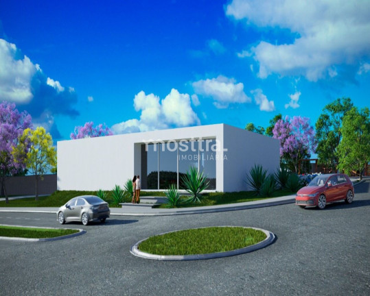 Imagem Terreno à Venda, 300 m² em Chácara Areal - Indaiatuba Imagem Terreno à Venda, 300 m² em Chácara Areal - Indaiatuba