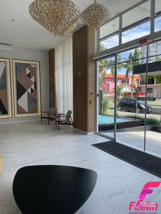 Imagem Apartamento com 2 Quartos à Venda, 73 m² em Kobrasol - São José Imagem Apartamento com 2 Quartos à Venda, 73 m² em Kobrasol - São José