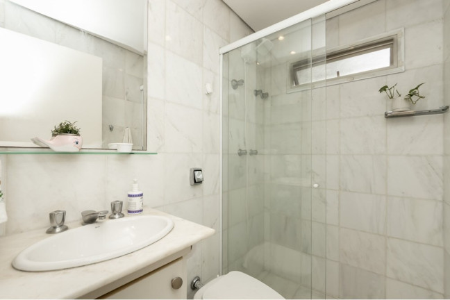Imagem Imóvel com 3 Quartos à Venda, 105 m² em Itaim Bibi - São Paulo