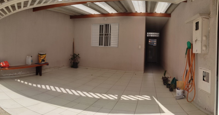 Sobrado com 4 Quartos à Venda, 179 m² em Baeta Neves - São Bernardo Do Campo