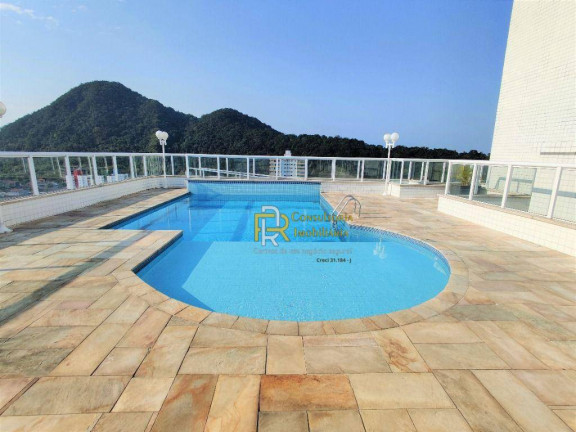 Imagem Apartamento com 2 Quartos à Venda, 87 m² em Canto Do Forte - Praia Grande Imagem Apartamento com 2 Quartos à Venda, 87 m² em Canto Do Forte - Praia Grande