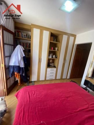 Imagem Casa com 3 Quartos à Venda, 200 m² em Chácara Nossa Senhora Do Bom Conselho - São Paulo Imagem Casa com 3 Quartos à Venda, 200 m² em Chácara Nossa Senhora Do Bom Conselho - São Paulo