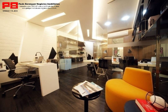 Imagem Sala Comercial à Venda, 31 m² em Barra Funda - São Paulo Imagem Sala Comercial à Venda, 31 m² em Barra Funda - São Paulo