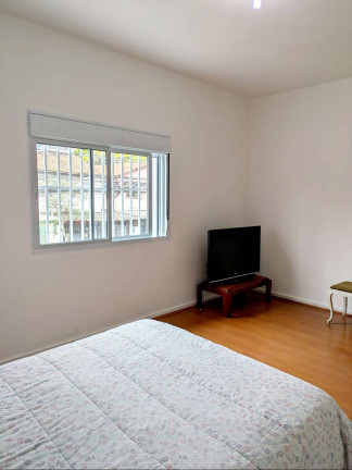 Imagem Casa com 3 Quartos à Venda, 159 m² em Brooklin Paulista - São Paulo Imagem Casa com 3 Quartos à Venda, 159 m² em Brooklin Paulista - São Paulo