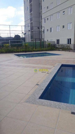 Imagem Apartamento com 3 Quartos à Venda, 61 m² em Vila Carrão - São Paulo Imagem Apartamento com 3 Quartos à Venda, 61 m² em Vila Carrão - São Paulo