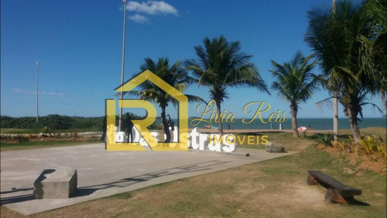 Imagem Terreno para Alugar, 525 m² em Jardim Mariléa - Rio Das Ostras Imagem Terreno para Alugar, 525 m² em Jardim Mariléa - Rio Das Ostras